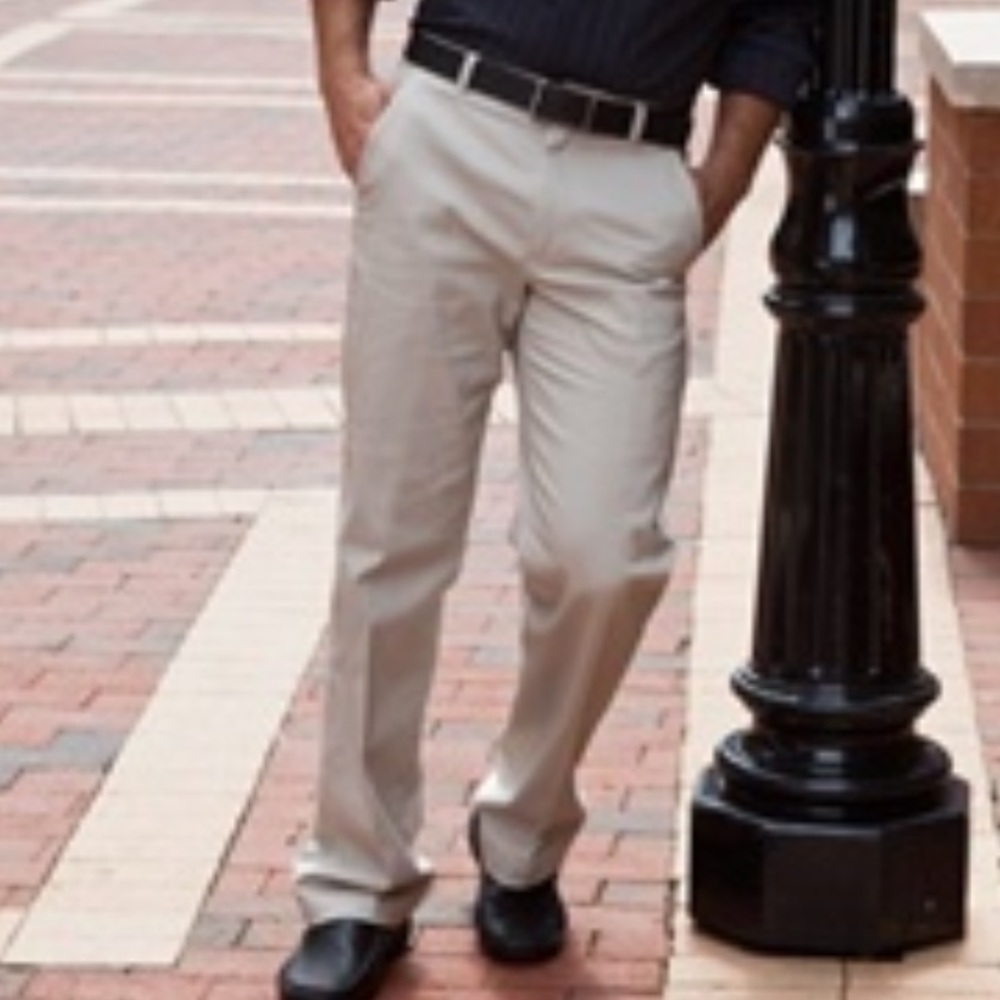 OTIGEAR Crossover Work Play Khakis Pants 34 x 34